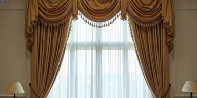 Steam cleaning heavy drapes on-site palm-beach-nsw Matty Curtain Cleaning